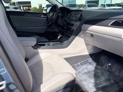2015 Hyundai Sonata 2.4L Sport