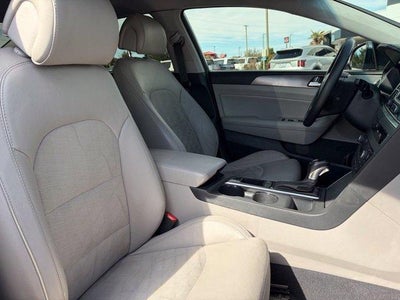 2015 Hyundai Sonata 2.4L Sport