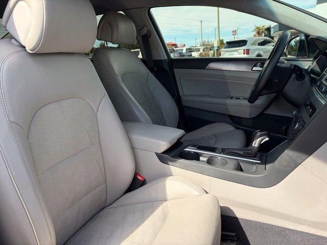 2015 Hyundai Sonata 2.4L Sport