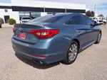 2015 Hyundai Sonata 2.4L Sport