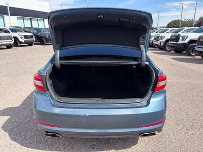 2015 Hyundai Sonata 2.4L Sport