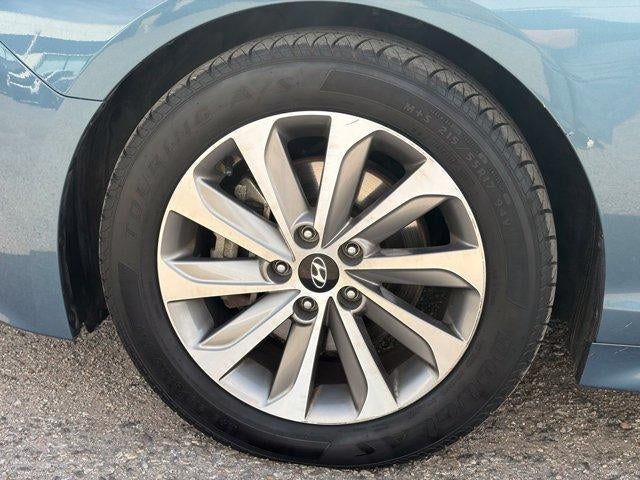 2015 Hyundai Sonata 2.4L Sport
