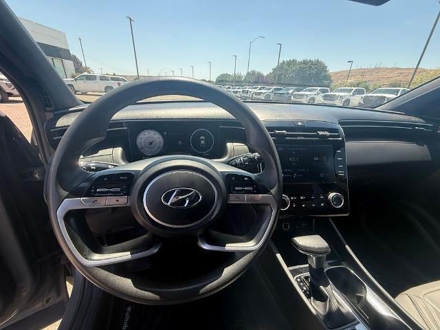 2023 Hyundai Santa Cruz SEL