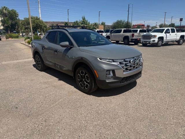 2023 Hyundai Santa Cruz SEL