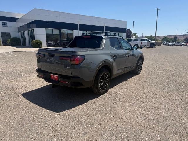 2023 Hyundai Santa Cruz SEL