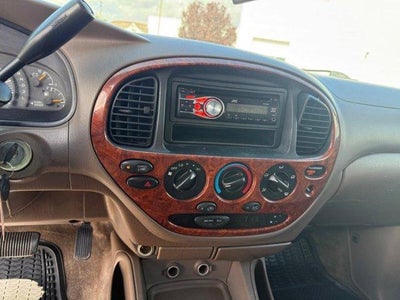 2004 Toyota Tundra Ltd