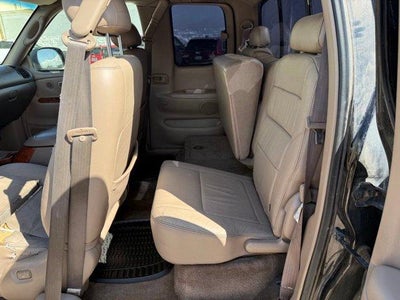 2004 Toyota Tundra Ltd