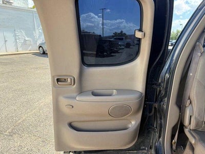 2004 Toyota Tundra Ltd