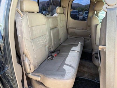 2004 Toyota Tundra Ltd