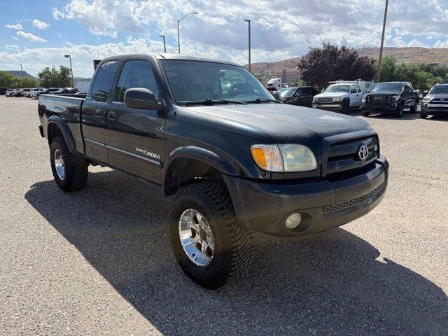 2004 Toyota Tundra Ltd