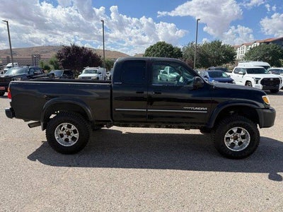 2004 Toyota Tundra Ltd