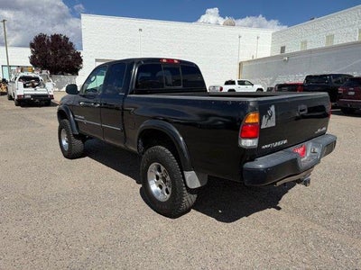 2004 Toyota Tundra Ltd