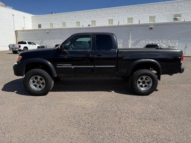 2004 Toyota Tundra Ltd