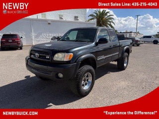 2004 Toyota Tundra Ltd