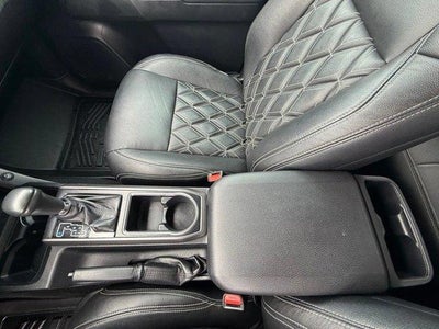 2020 Toyota Tacoma 4WD SR5