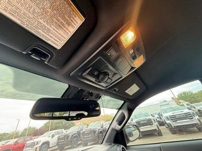 2020 Toyota Tacoma 4WD SR5