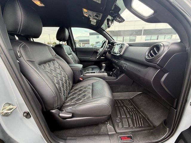 2020 Toyota Tacoma 4WD SR5