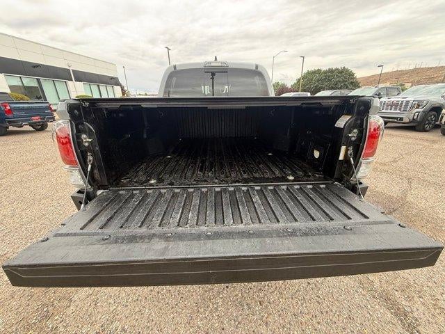 2020 Toyota Tacoma 4WD SR5