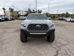 2020 Toyota Tacoma 4WD SR5