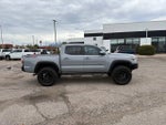 2020 Toyota Tacoma 4WD SR5