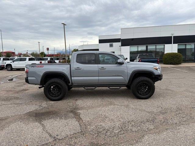 2020 Toyota Tacoma 4WD SR5