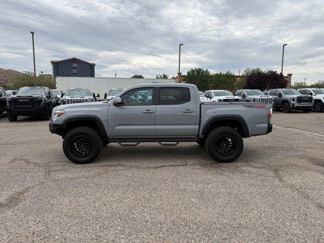 2020 Toyota Tacoma 4WD SR5