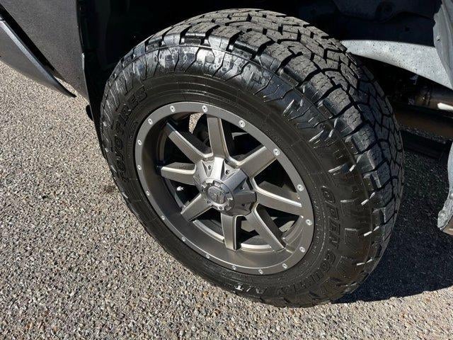 2016 Toyota Tundra 4WD Truck LTD