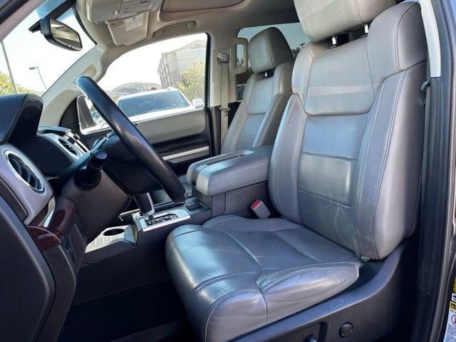 2016 Toyota Tundra 4WD Truck LTD