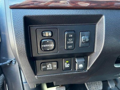 2016 Toyota Tundra 4WD Truck LTD