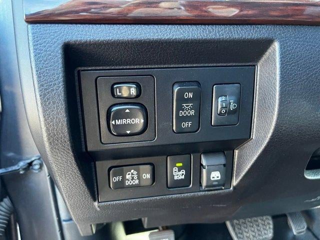 2016 Toyota Tundra 4WD Truck LTD