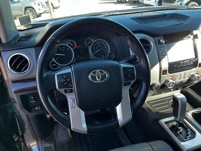 2016 Toyota Tundra 4WD Truck LTD