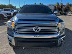 2016 Toyota Tundra 4WD Truck LTD