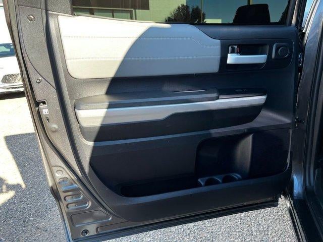 2016 Toyota Tundra 4WD Truck LTD