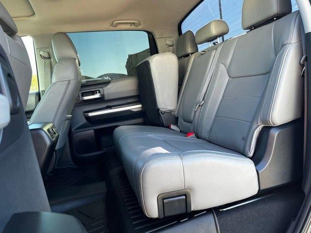 2016 Toyota Tundra 4WD Truck LTD