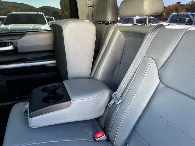 2016 Toyota Tundra 4WD Truck LTD