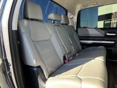 2016 Toyota Tundra 4WD Truck LTD