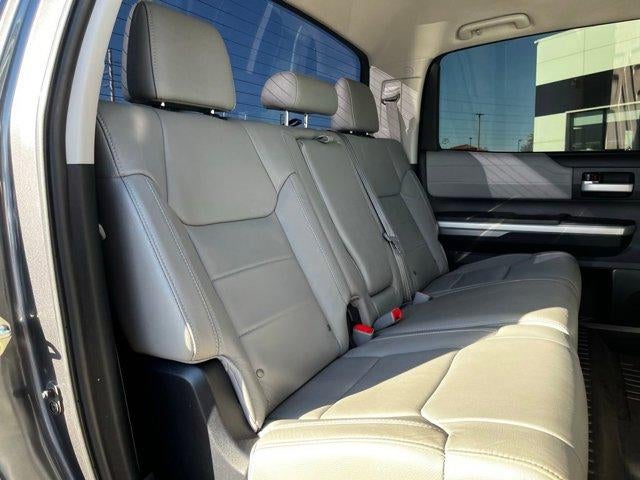 2016 Toyota Tundra 4WD Truck LTD