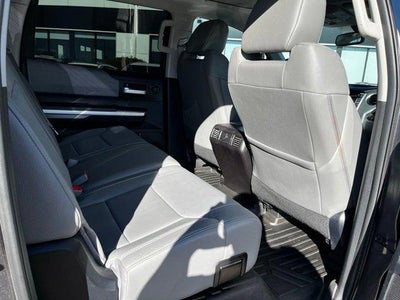 2016 Toyota Tundra 4WD Truck LTD