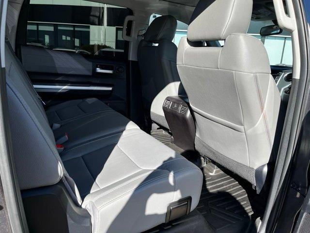 2016 Toyota Tundra 4WD Truck LTD