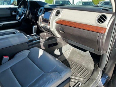 2016 Toyota Tundra 4WD Truck LTD