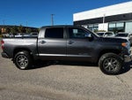 2016 Toyota Tundra 4WD Truck LTD