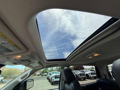 2018 Toyota Tundra 4WD SR5
