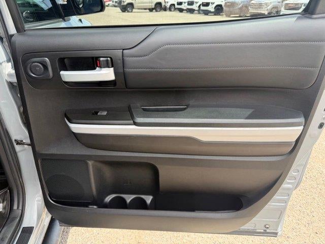 2018 Toyota Tundra 4WD SR5