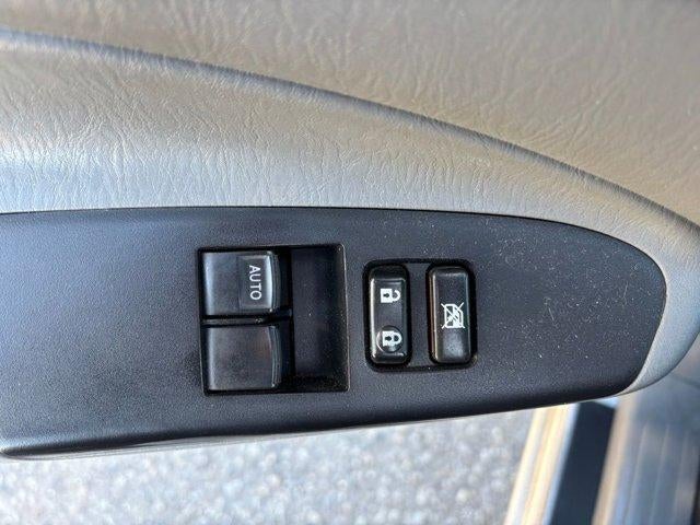 2012 Toyota Tacoma Base