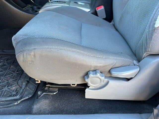 2012 Toyota Tacoma Base