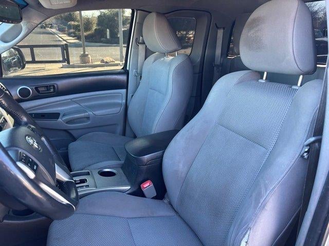 2012 Toyota Tacoma Base