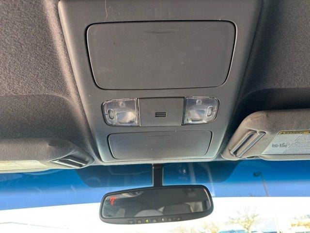 2012 Toyota Tacoma Base