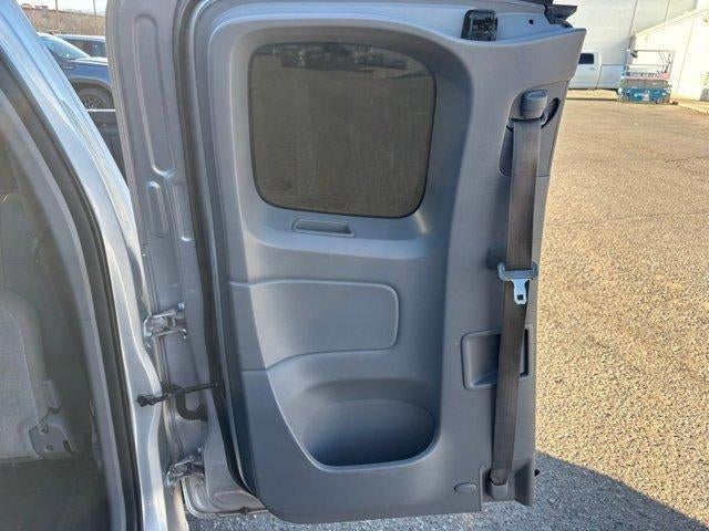 2012 Toyota Tacoma Base