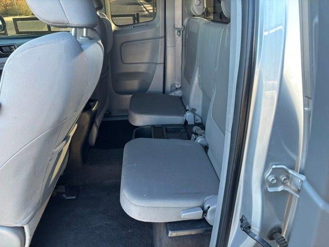 2012 Toyota Tacoma Base