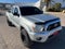 2012 Toyota Tacoma Base